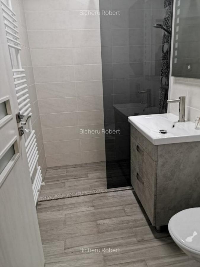 Garsoniera Lux | Plaza Residence | 5 min metrou | Faza 2 - 9