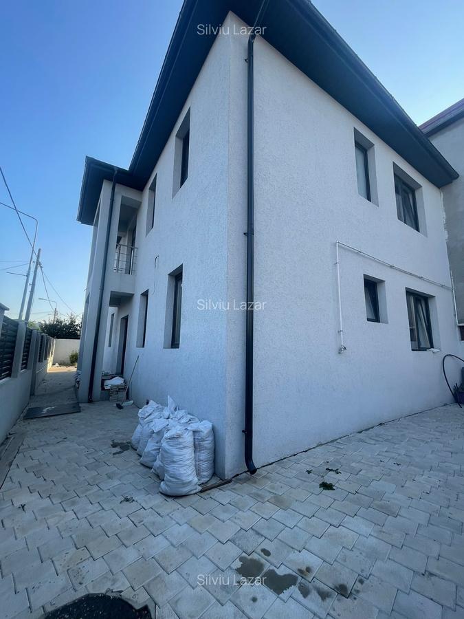 Metrou Dimitrie Leonida 7-8 min | Vila individuala 5 camere 2 bai | 200 mp - 4
