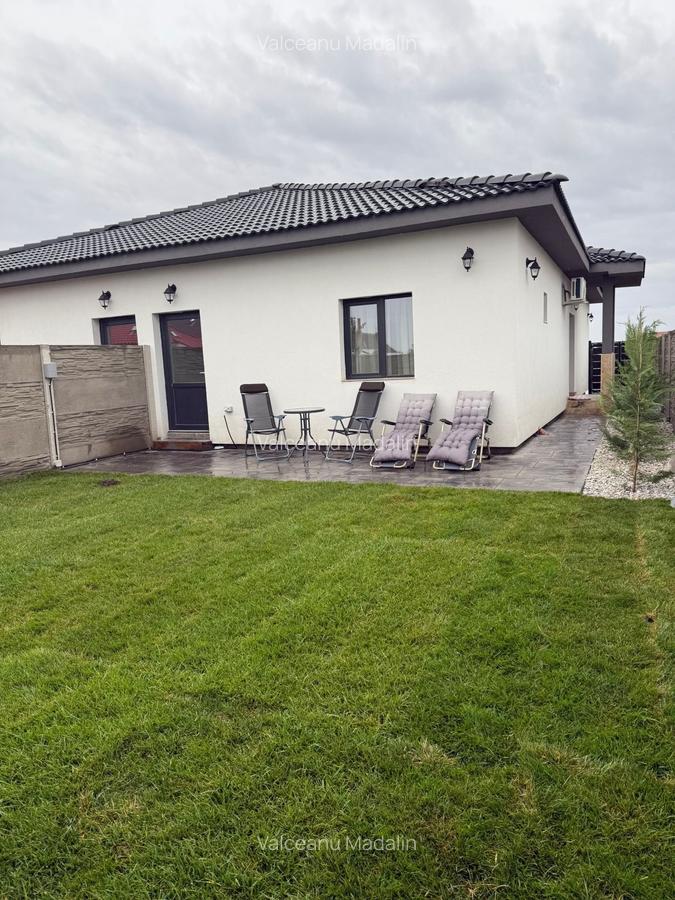 360 Grade Imobiliare oferă spre vânzare un ½ duplex în Remetea Mare - 2 360 Grade Imobiliare oferă spre vânzare un ½ duplex în Remetea Mare - 2