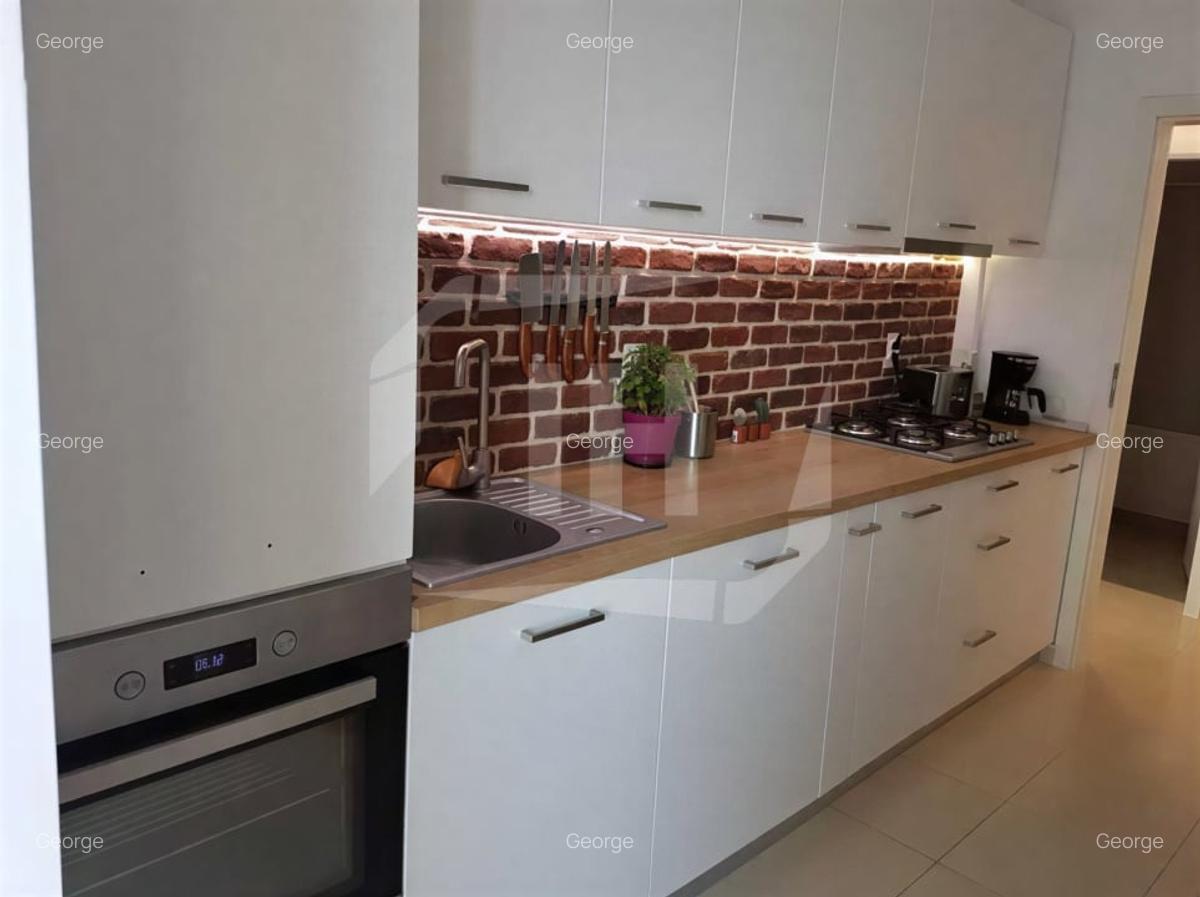 Apartament 2 camere Zorilor, decomandat, parcare - 3