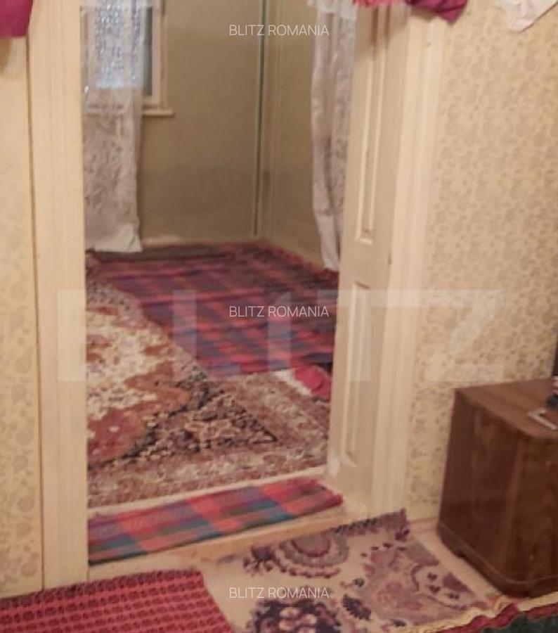 Casa de vanzare, 3 camere, 4663 mp teren, CF, Sat Barai - 10