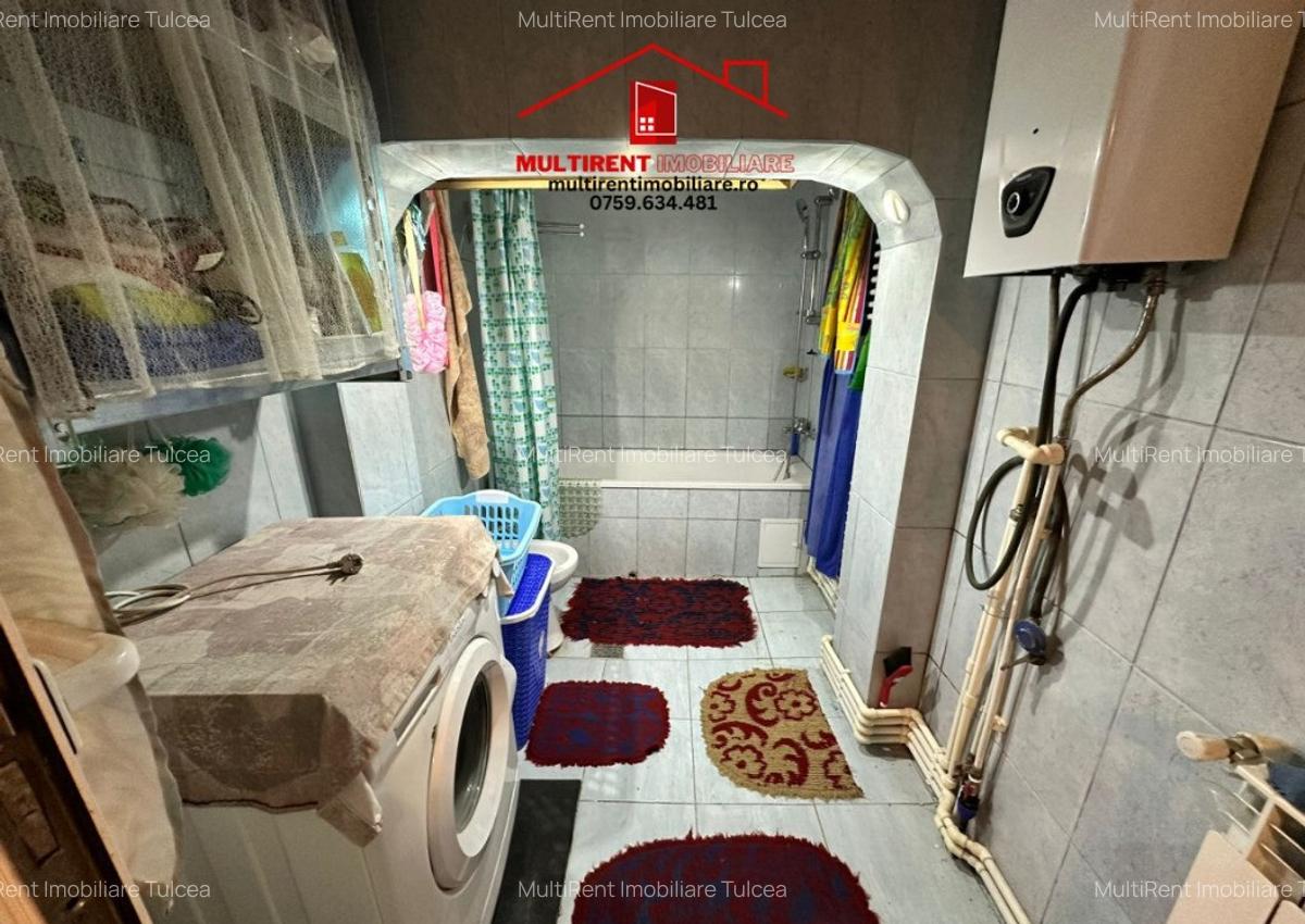 De vanzare Vila D+P+M - cartier Sud Vii -teren proprietate! - 10