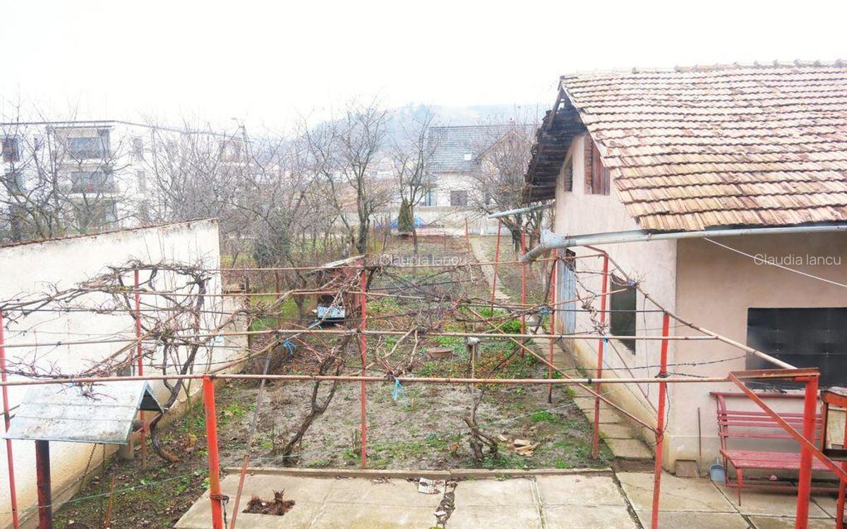 Casa situata in Media?,intr-o zona in plina dezvo... - 8