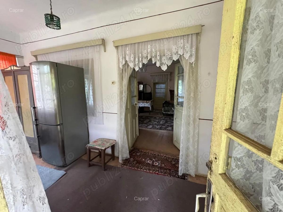 Casa cu teren de 2150 mp in Inau, com. Somes-Odorhei, Salaj - 6