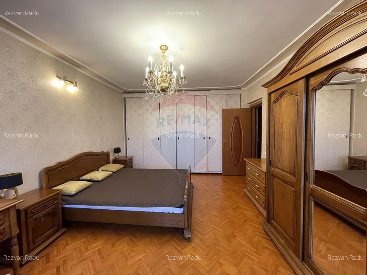 Apartament de inchiriat | Horoscop View  -  Piata Unirii - 9