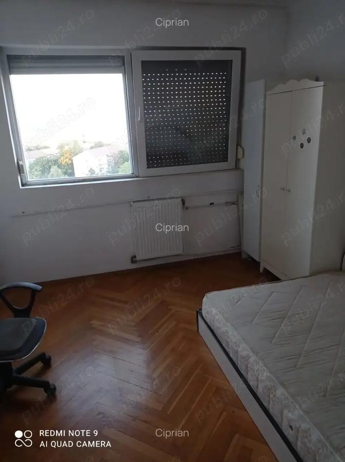 Vand apartament 3 camere,,Nufarul AN mare 90m2 - 5