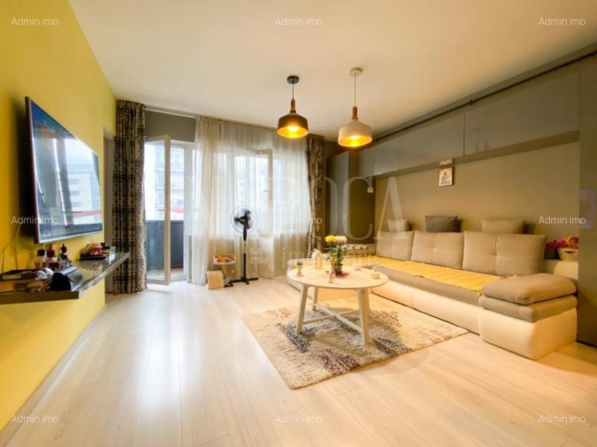 Apartament 2 camere de vanzare in Baciu - 1