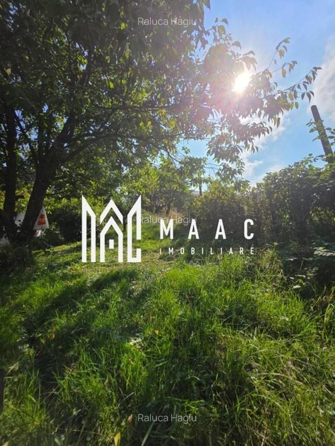 Teren Intravilan I Utilitati I 1400mp I Cisnadie - 7