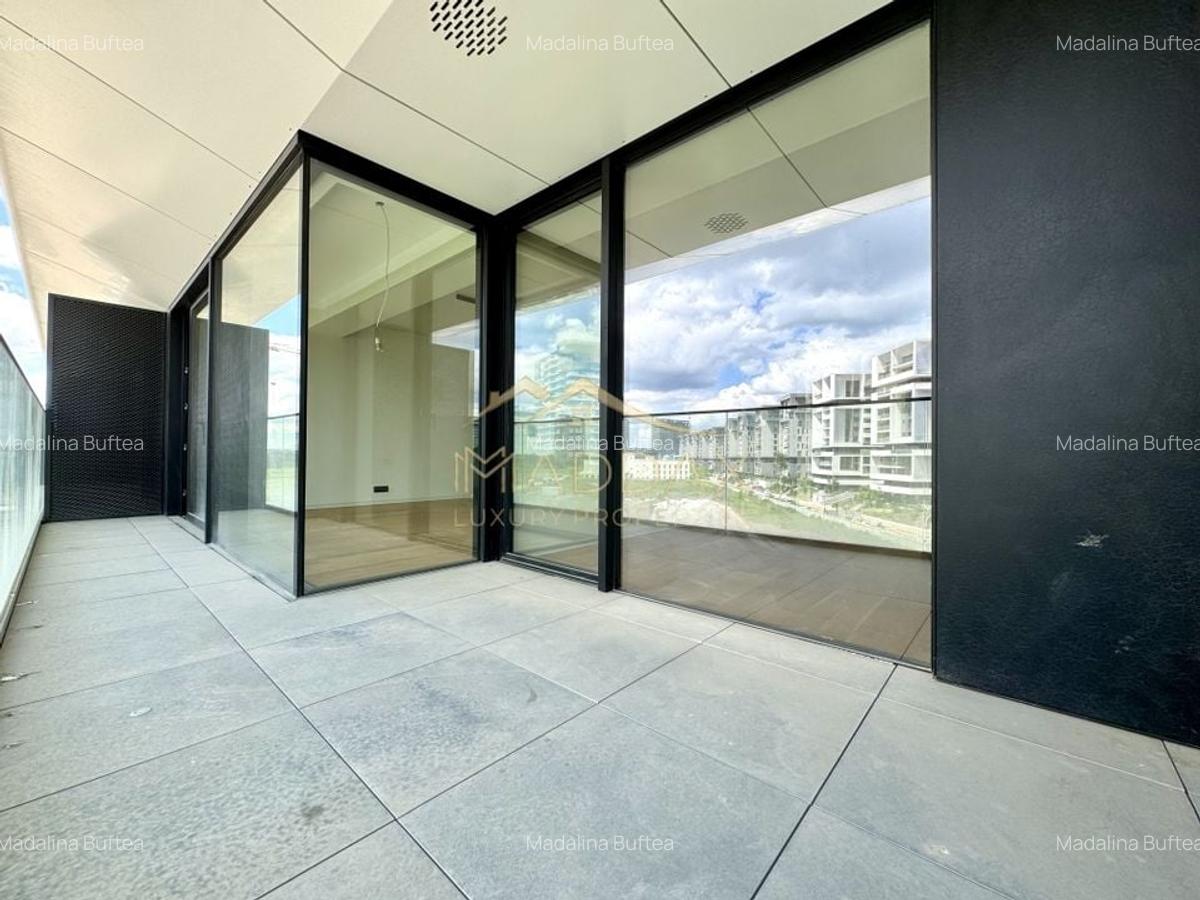 Apartament cu 2 camere decomandat în Floreasca - 1
