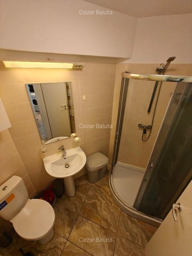 Garsoniera bloc nou Virtuții Residence - Lujerului - Virtuții - 4