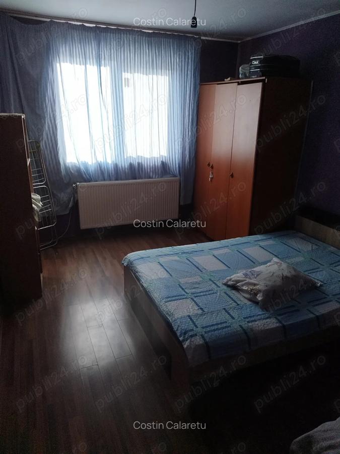Apartament 2 camere + curte cu o construc?ie de Bca - 3