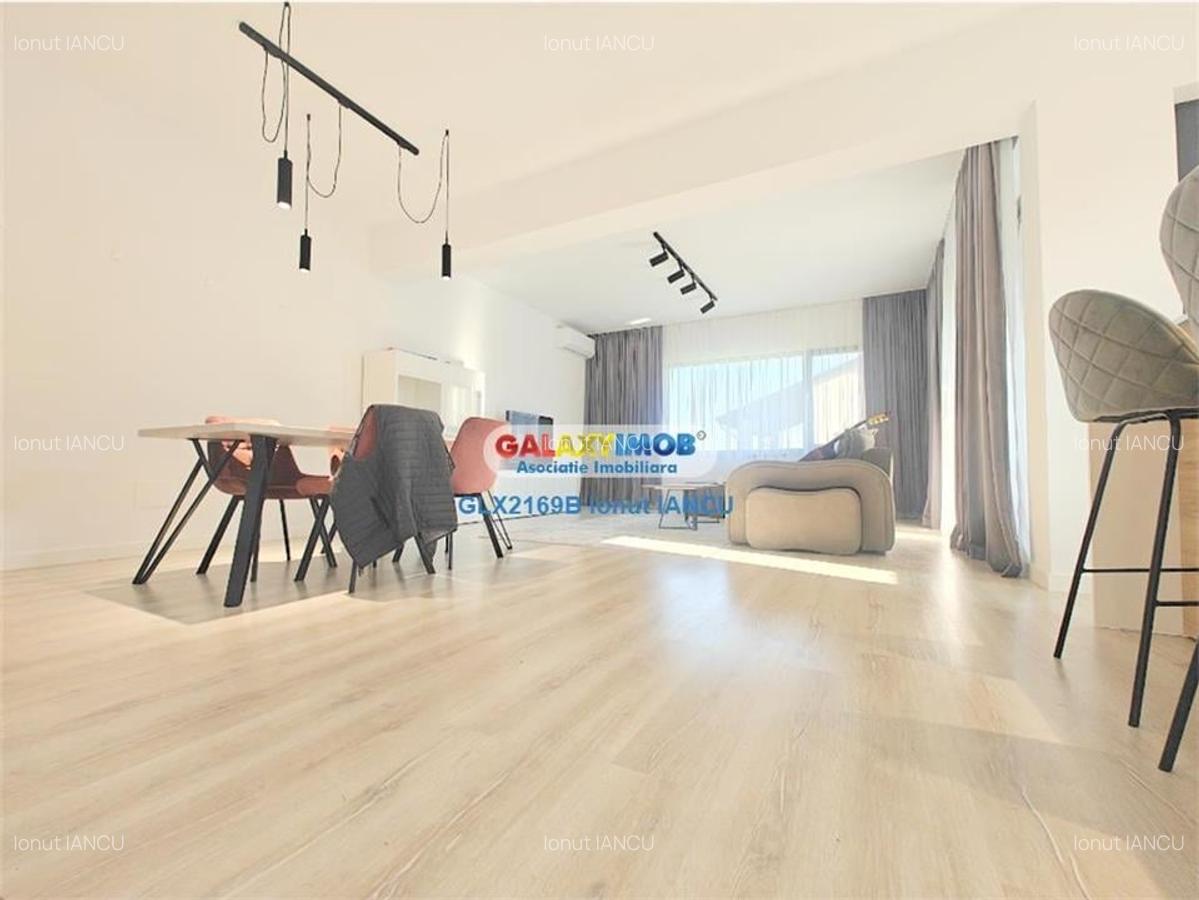 Casa Balotesti Nord - Padure - prima inchiriere - 7