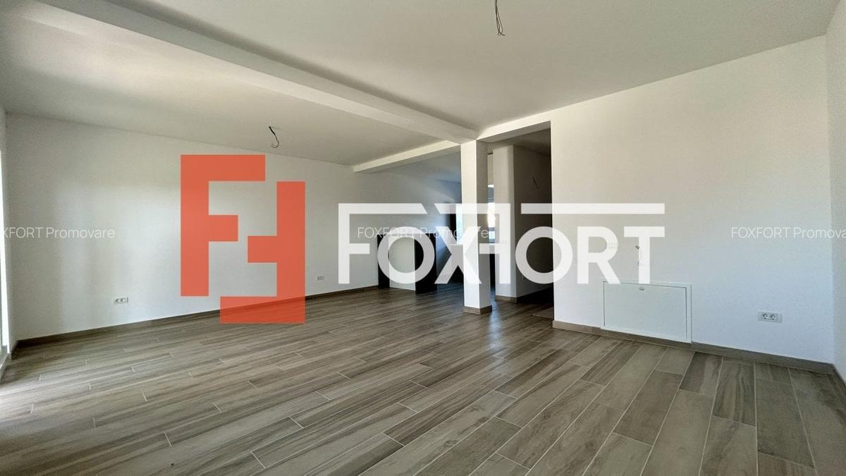 Casa cu 4 camere, toate utilitatile, cu plata in transe Sanandrei. - 5
