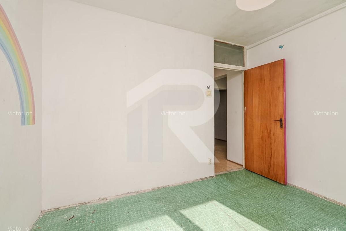 Turda - Col Ștefan Stoika, 4 camere, decomandat, '91 mp, 2 gr sanit, bloc 1983 - 11