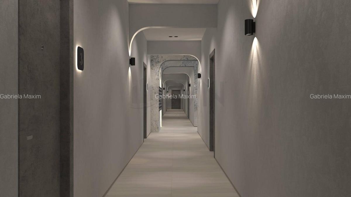 REA1025157 Garsoniera cu curte Mosilor - 10