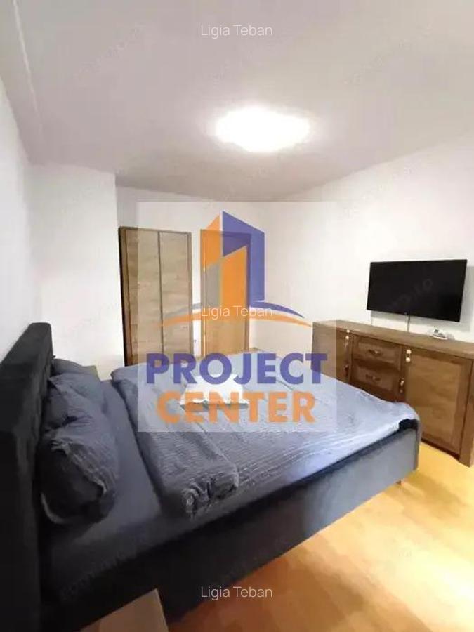 Apartament 2 camere Nord - 4