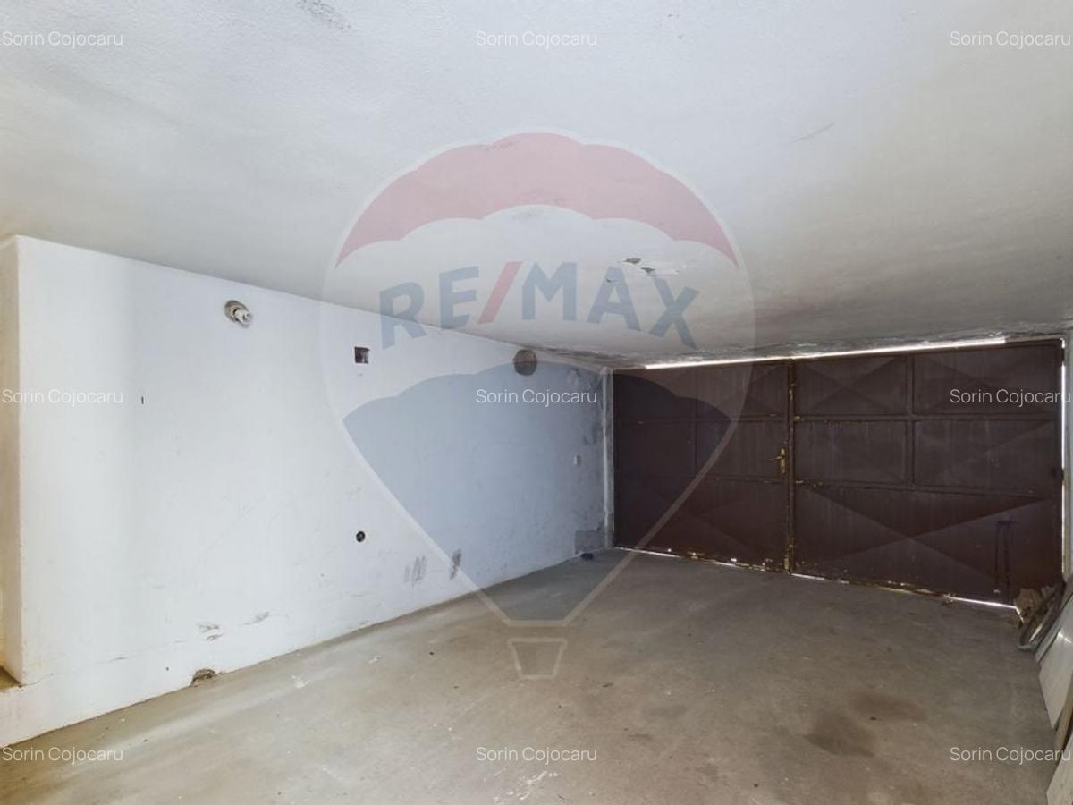 Vila renovata - nemobilata Berceni/ Metrou Eroii Revolutiei - 6