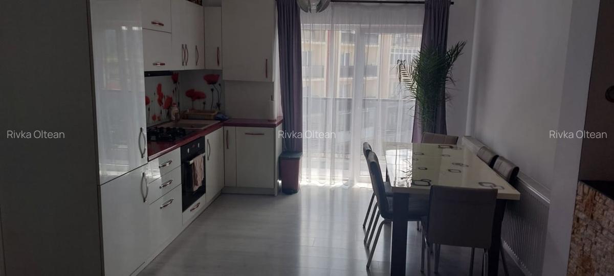 Apartament 3 camere cu parcare subterana ~! - 3