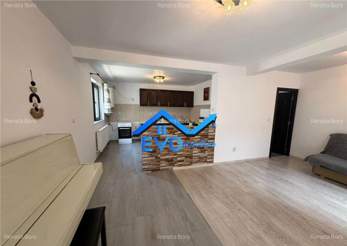 Casa moderna cu etaj , mobilata, utilata, Valea Lupului - 9