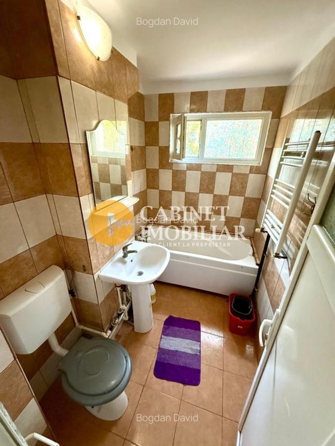 Apartament 2 Camere - Etaj 2 - Bloc Fara Risc - Zona Cantemir - 3