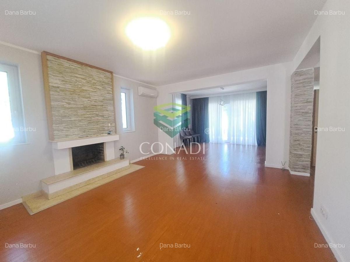 Zona Iancu NIcolae, vila de inchiriat, 255 mp utili - 1