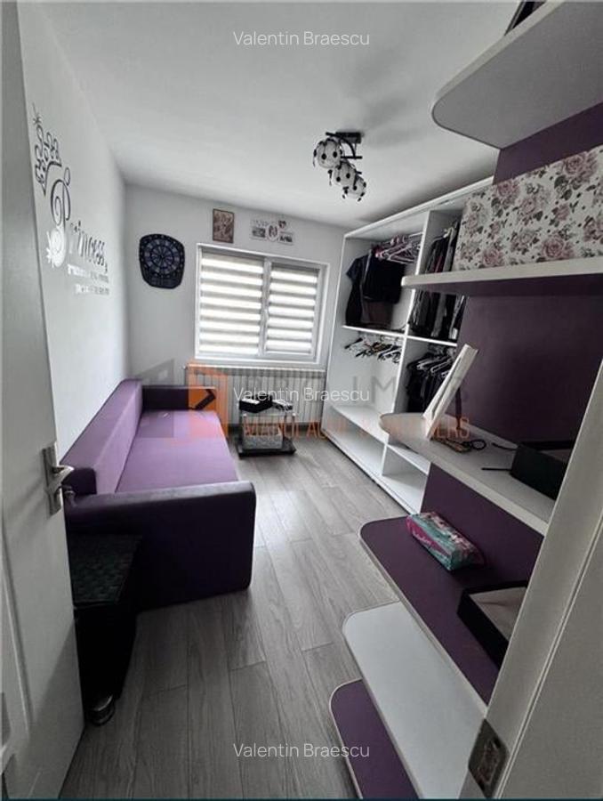 Apartament 4 camere cf1 decomandat zona Brosteni - 1