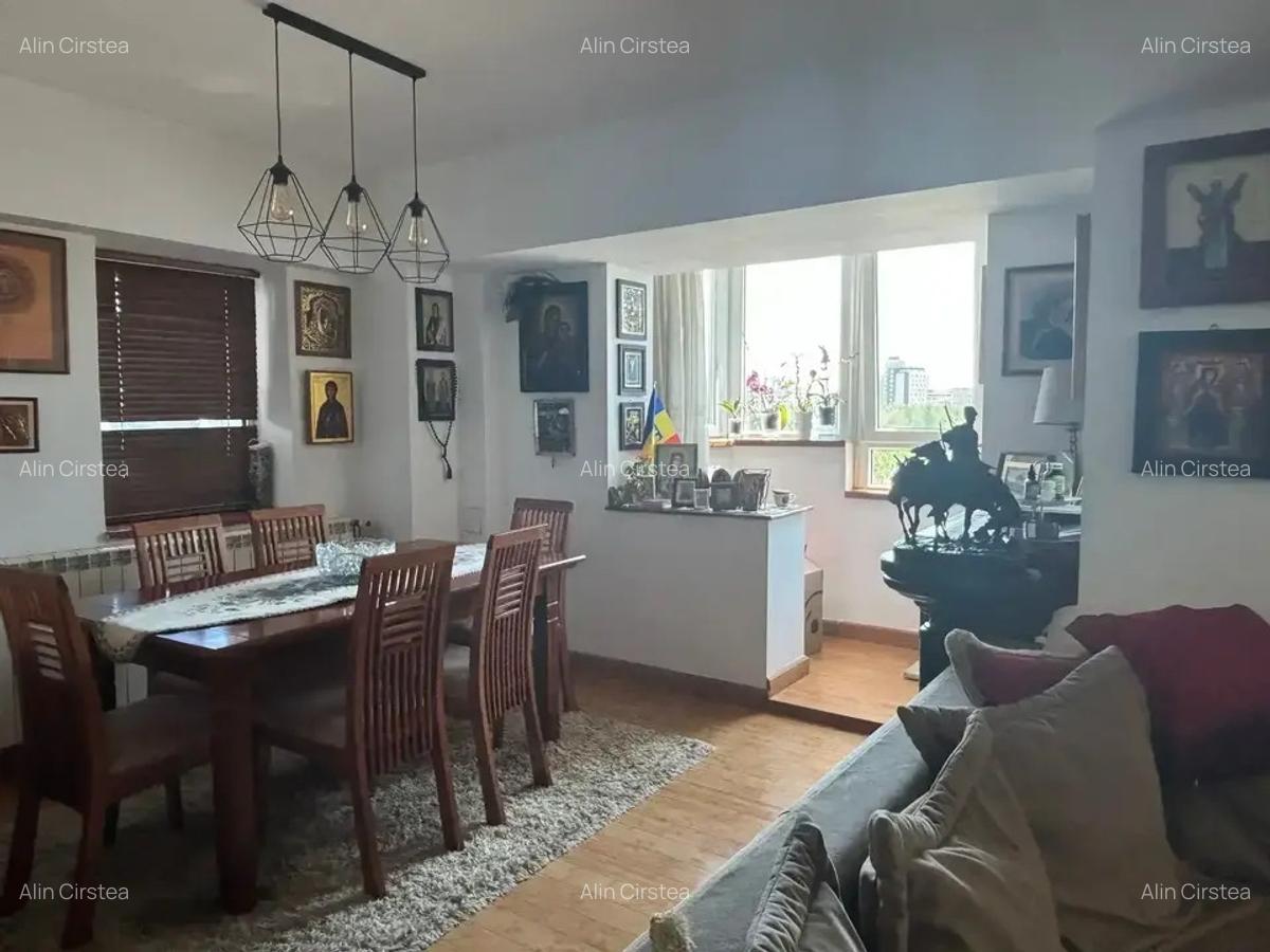 Apartament 4 camere duplex Radu Voda - Pasaj Marasesti -Splaiul Unirii - 3