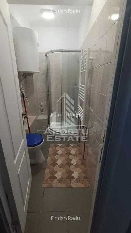 Apartament cu 2 camere, zona Dambovita, Centrala Proprie - 7
