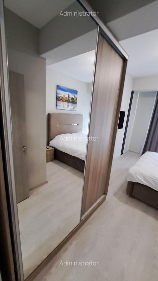 APARTAMENT 2 CAMERE LUX ULTRACENTRAL BLOC NOU LA PRIMA INCHIRIERE - 27