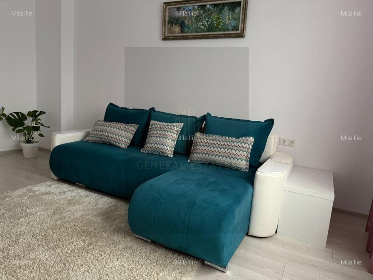 Studio premium de Vânzare în Zărnești, centru - 7