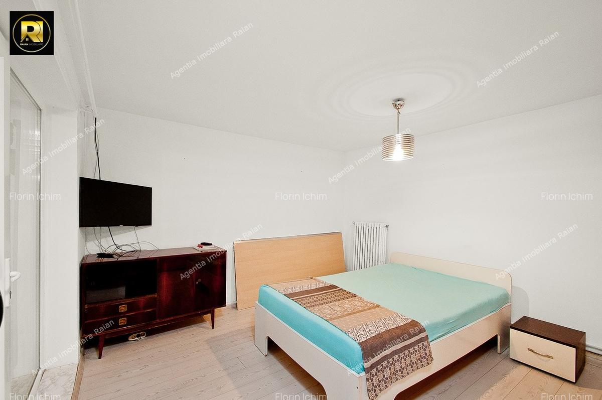 Vanzare casa in Galati, 3 camere, sup 120mp, zona Viaduct, teren 1000 mp - 8