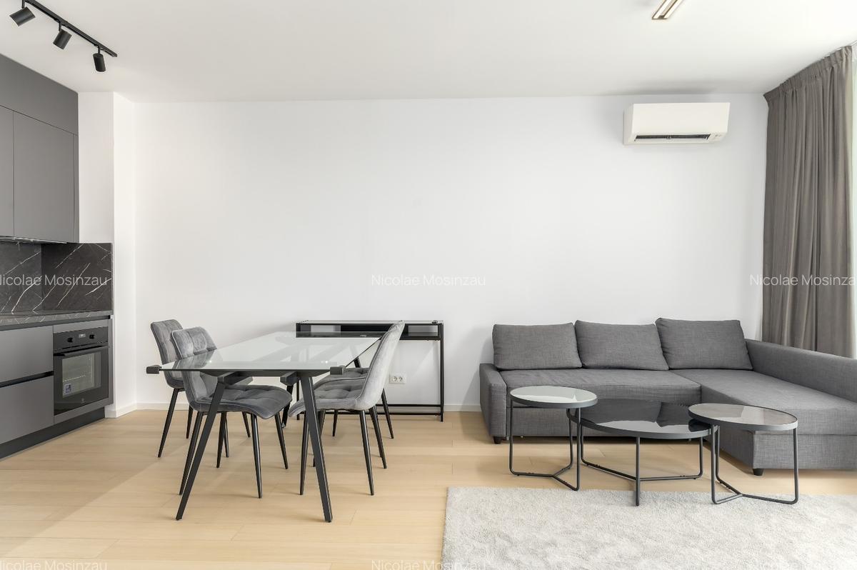 Apartament 2 camere Băneasa - 1