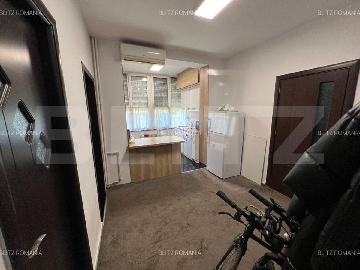 Apartament 4 Camere Magheru - 16