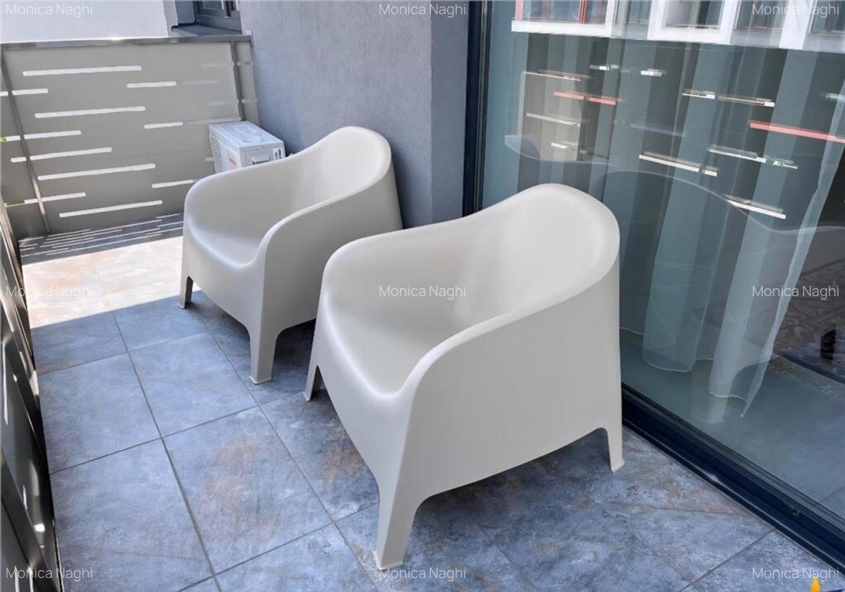 Apartament trei camere, finisaje deosebite, incalzire in par - 2