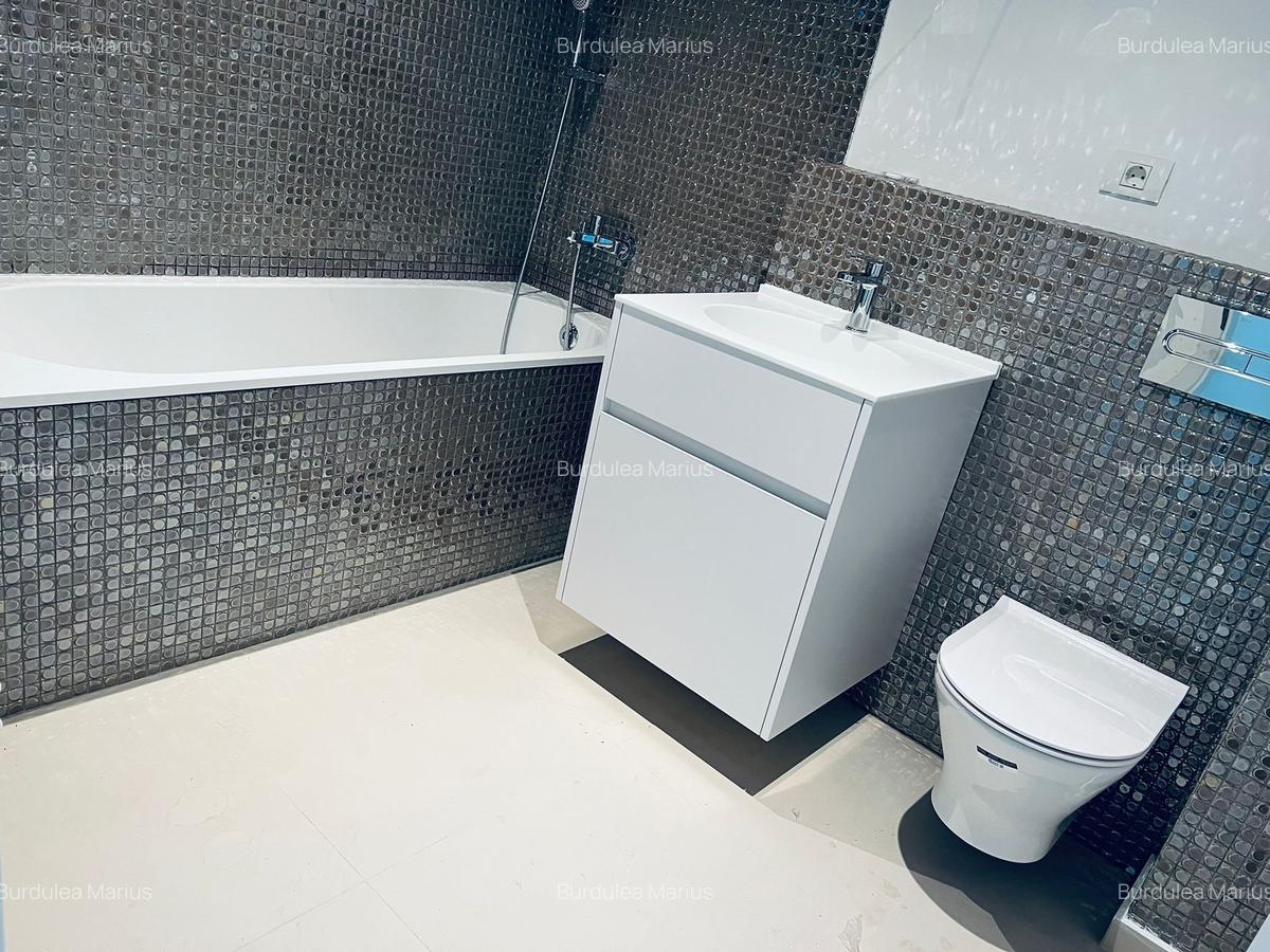 Apartament de 3 camere in imobil NOU, cu arhitectura moderna în imobil boutique - 6