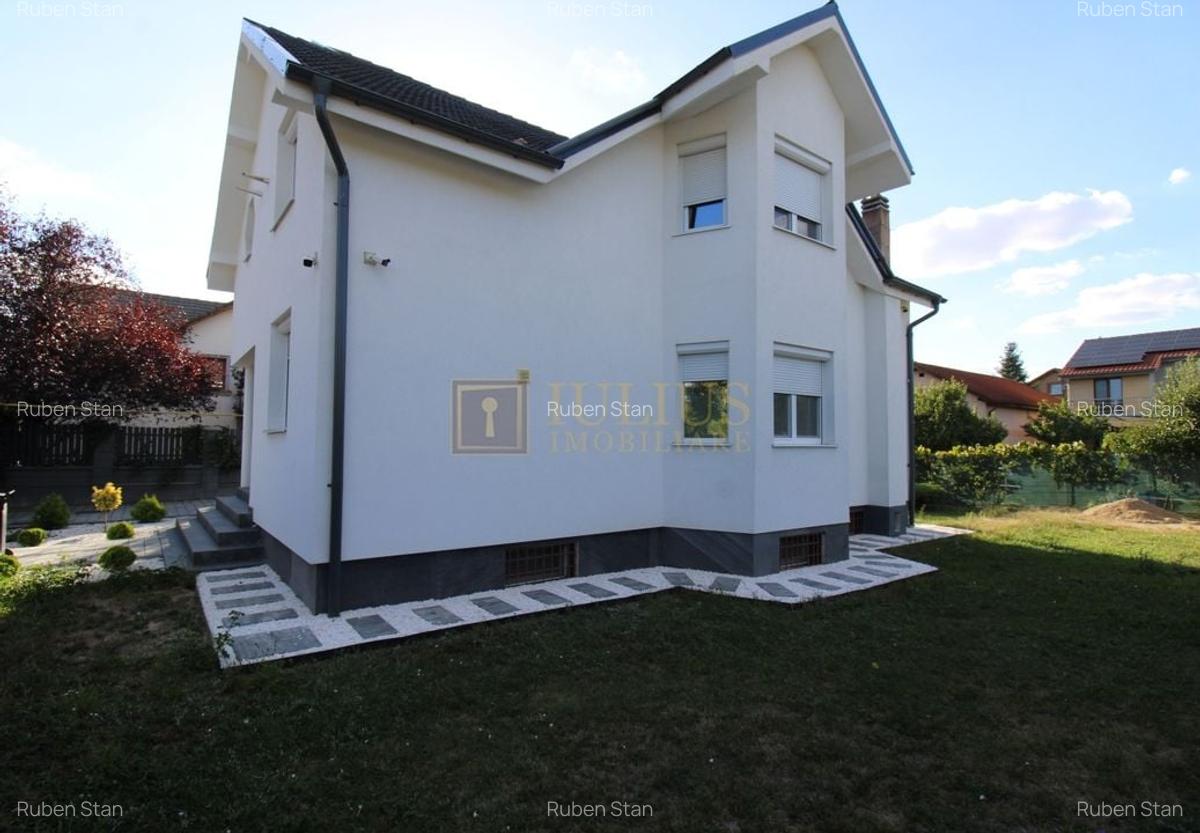 Casa in Blascovici, 5 camere + 3 bai, centrala proprie - 36