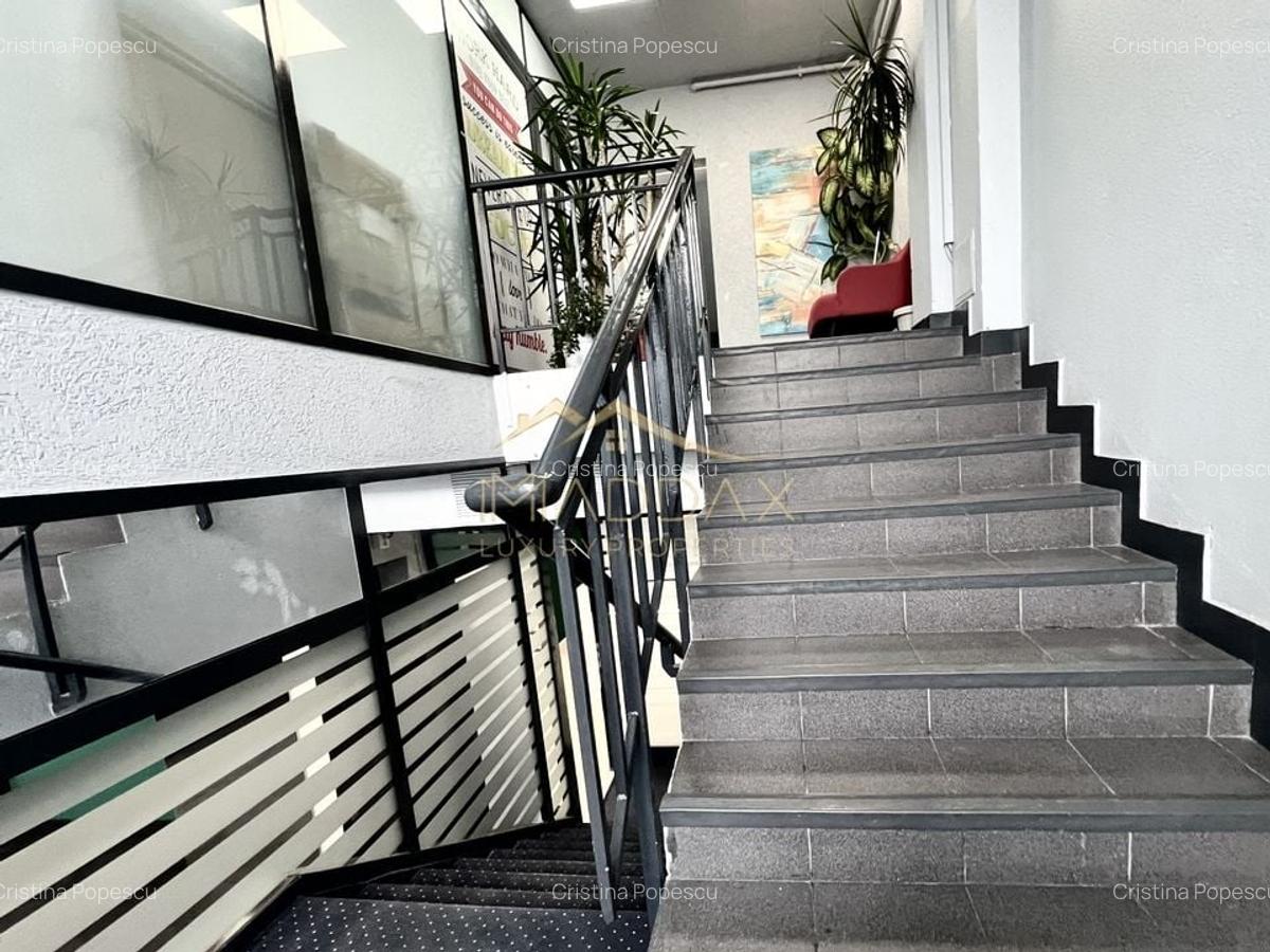 Spatiu de Inchiriat | Beller | Piata Dorobanti - 27