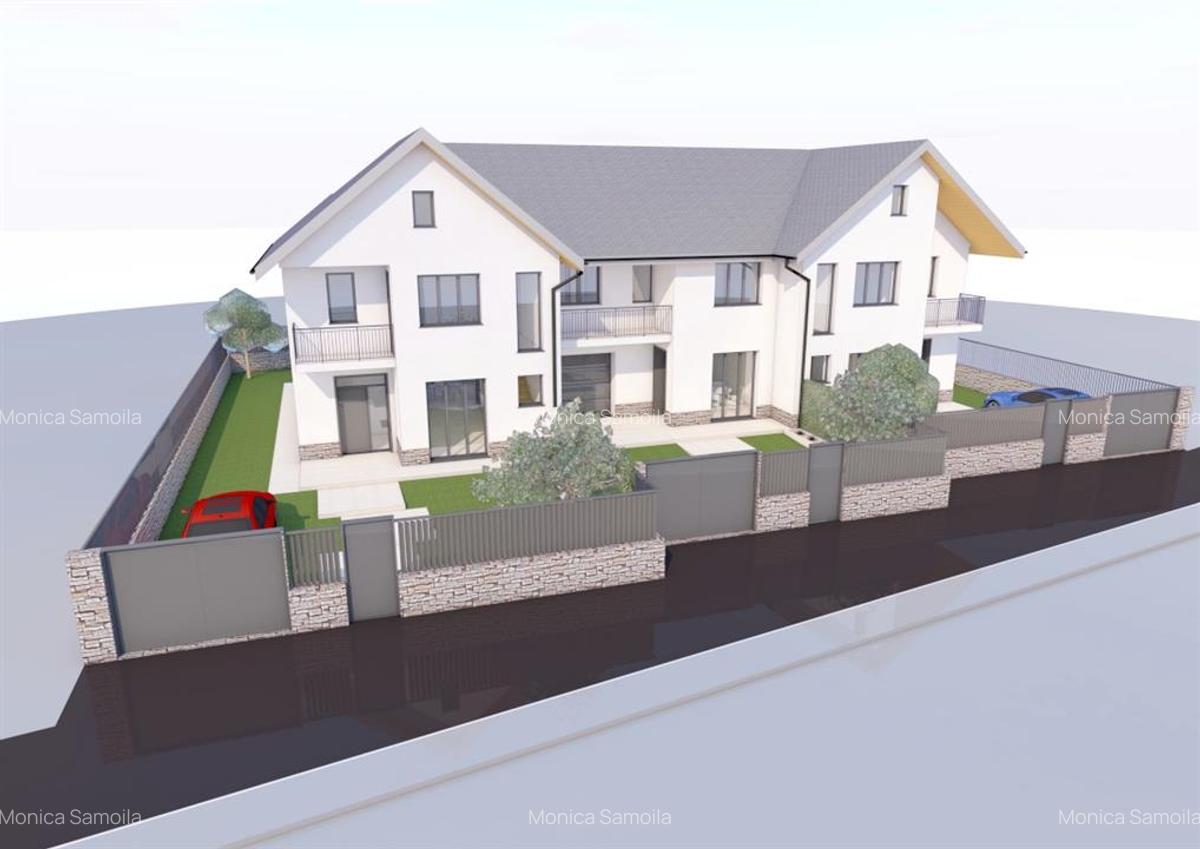 Case Noi in Fagaras - 9