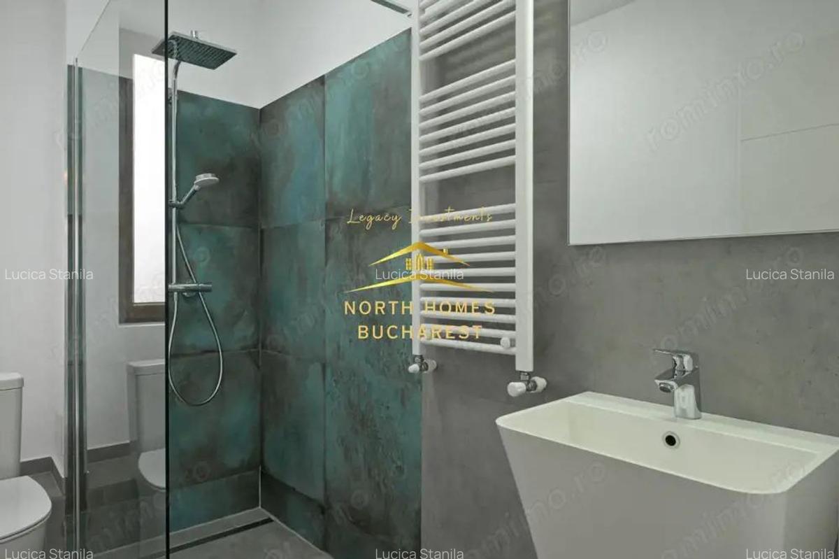 Apartament Premium tip penthouse | Floreasca - 11