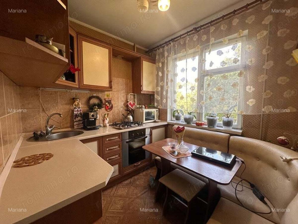 Ofer spre inchiriere apartament cu doua camere in zona Banu Manta - 2