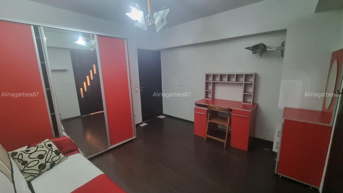 Direct proprietar:2 cam, spațios, luminos, balcon 6m, parcare+boxă – Mircea Vodă - 7