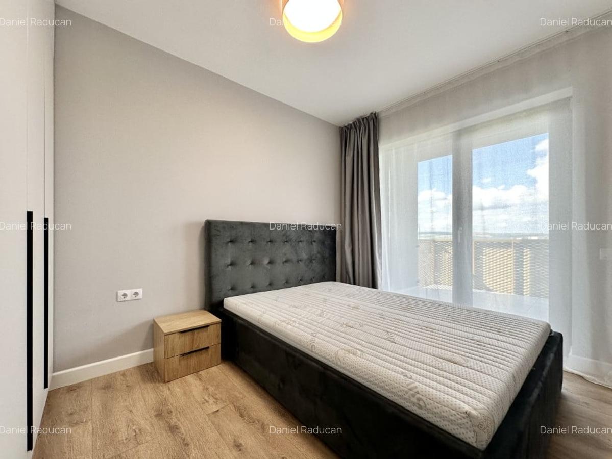Inchiriere Apartament 3 camere, Scala Frunzisului, garaj inclus - 6