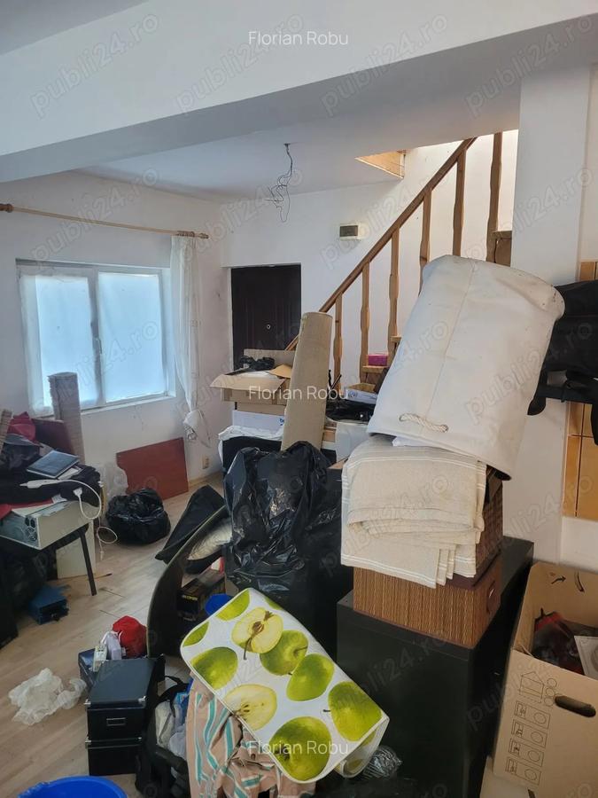 Casa de vanzare in com. Muntenii Buzau , judet Ialomita - 4