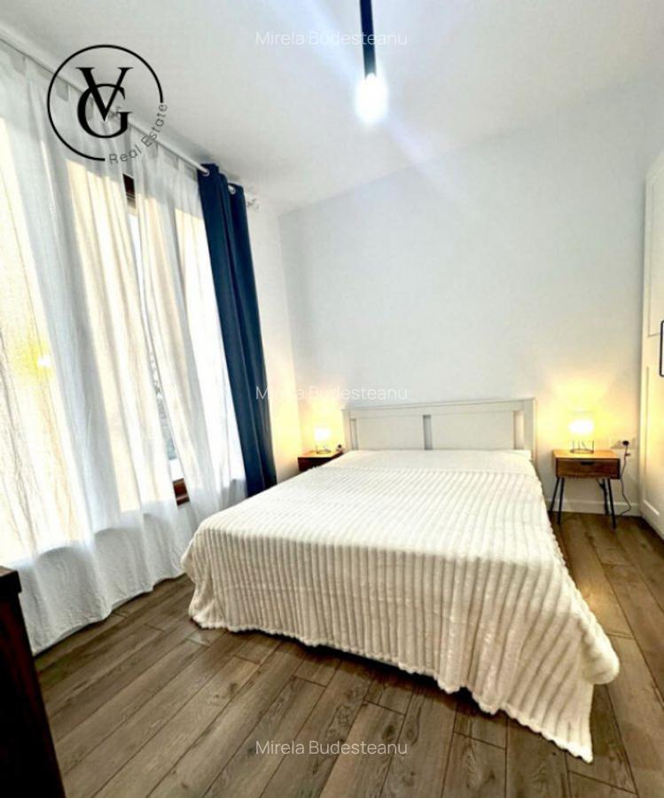 Vila 4 camere Tunari - 3