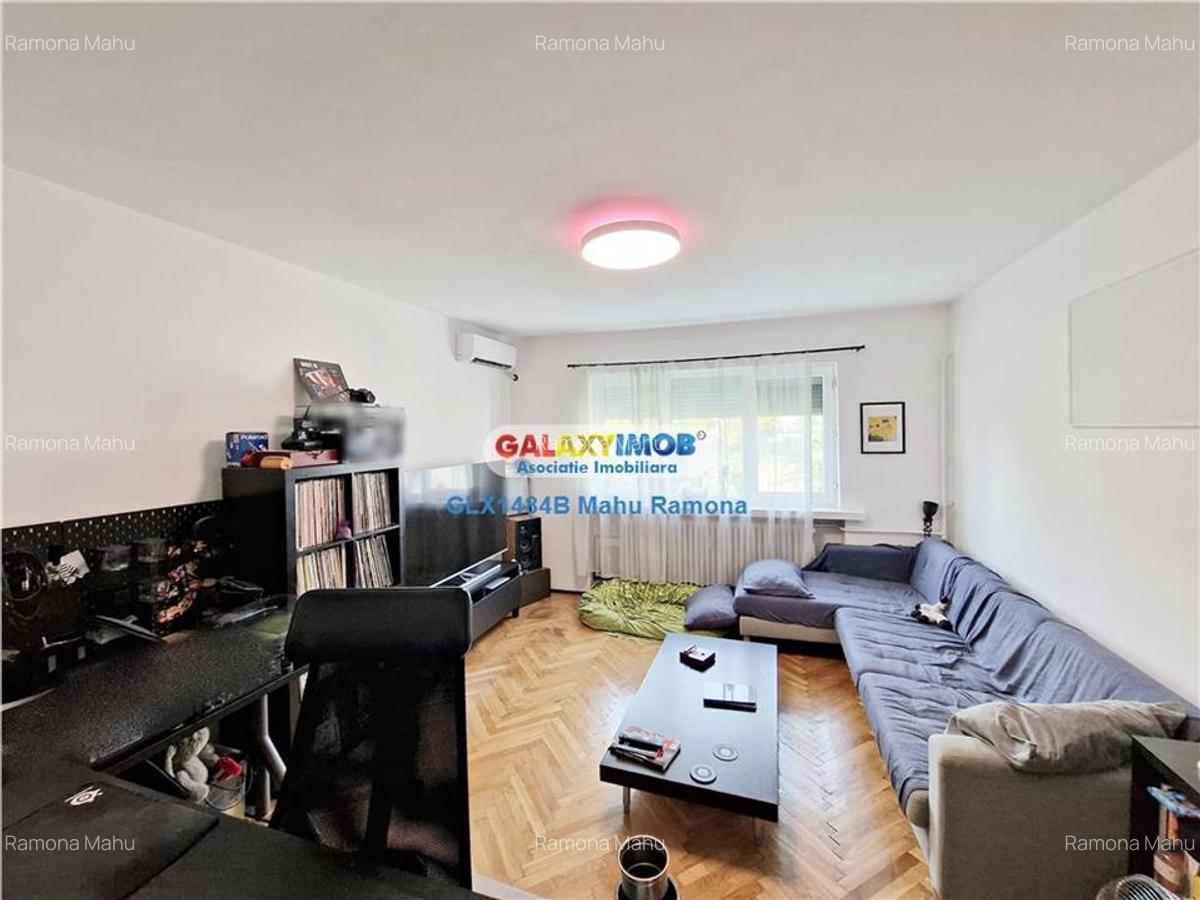 Apartament 2 camere, decomandat, langa parcul Agronomiei - 2