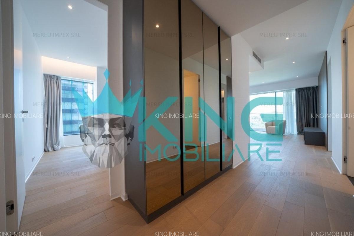 Apartament 4 Camere Floreasca Bucuresti - 7