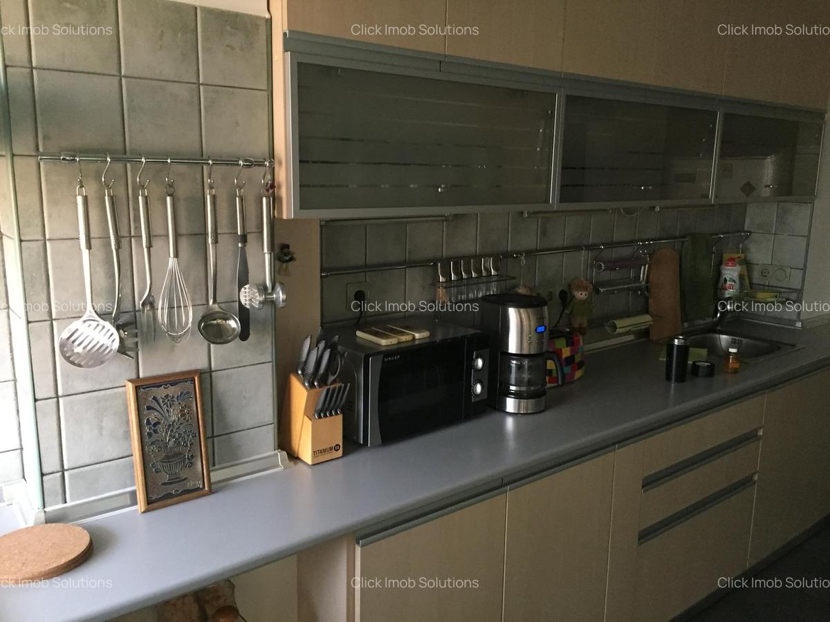 Tineretului Vacaresti - 5