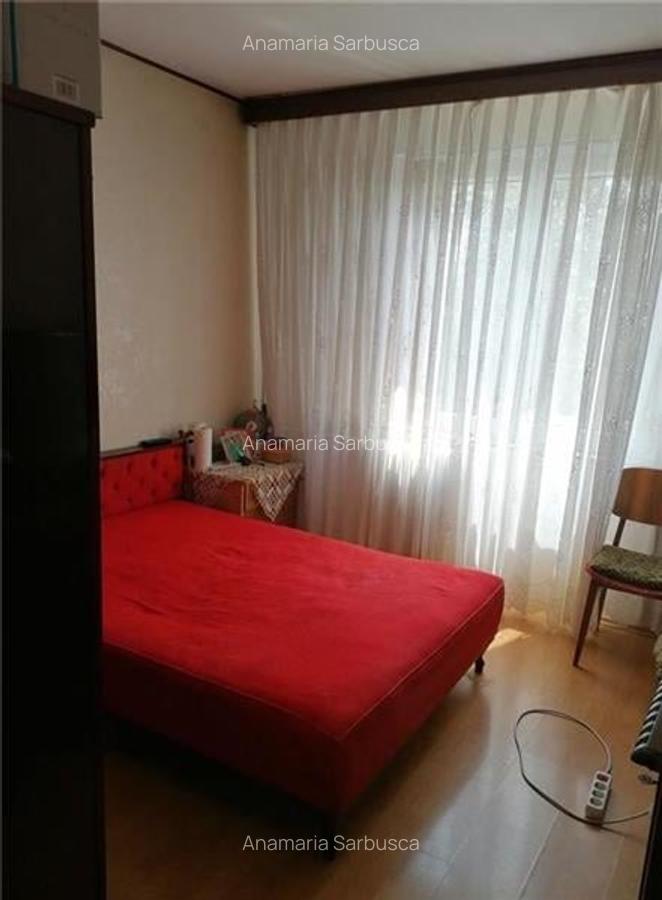 Apartament 3 camere, Teiul Doamnei, - 5