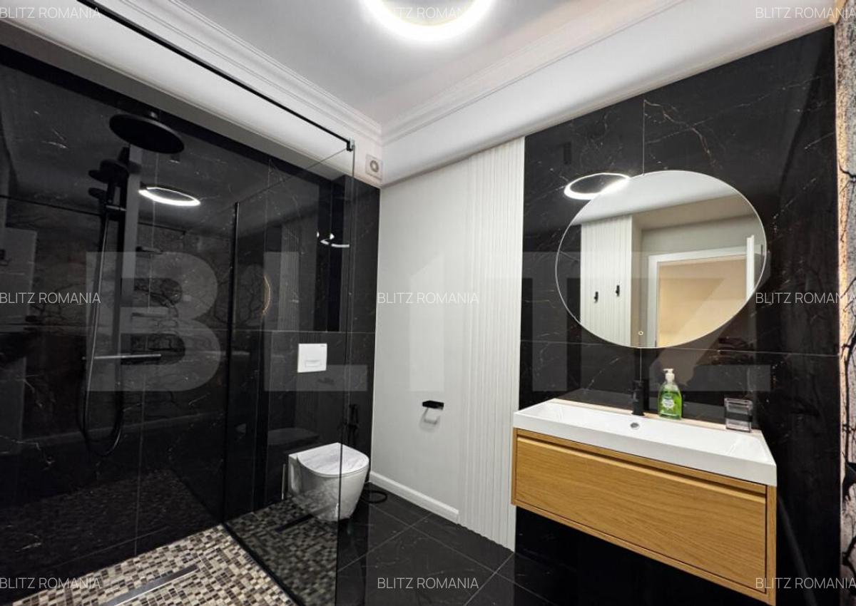 Apartament 2 camere, 68 mp, zona Centrala - 5 Apartament 2 camere, 68 mp, zona Centrala - 5