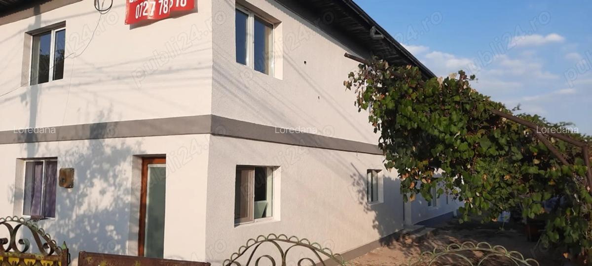 Vand casa Dragomiresti Vale - 9